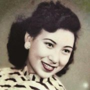 痴情与戏情——纪念童芷苓百年诞辰