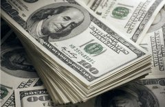 美联储加息推动美元大幅走强