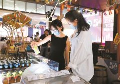 又一个金秋收获季,进博会将如期而至