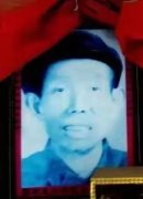 父亲的故事(一)