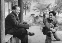 毛岸英和父亲毛泽东二三事