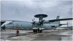 被美军将领点名的解放军预警机,又进化了一项重要能力!