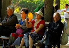 建设“顾问点”打造“管家式”养老服务