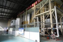 蹲点小岗村看乡村振兴