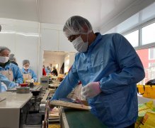 玉米地里的“千万产业”