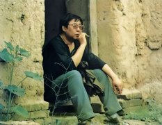 路遥逝世30周年祭