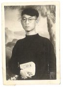 灯下日知忆绍棠兄