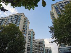 1719套保障性租赁房上线