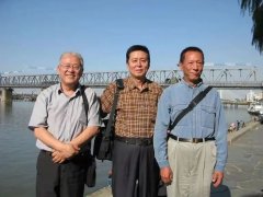 李金魁:我的长水河知青经历(四)三人行