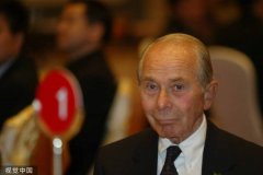 中美关系艰难时刻,中国人民这位老朋友站出来了