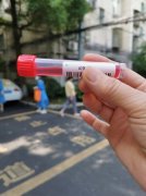 核酸检测乱象耗的是国库,伤的是民心