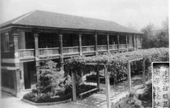 青年才俊从这里走向世界