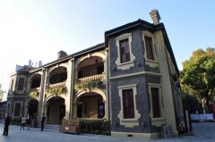 老建筑里的艺术展:貌合神离还是相得益彰?