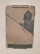 萧红的黄金时代:从呼兰河到黄浦江