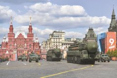 俄罗斯禁止包括奥巴马在内的500名美国人入境