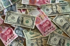 人民币“国际朋友圈”持续扩容