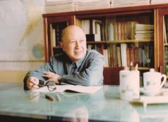 钱学森:“我忠于中国人民”