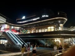 相见不晚,水岸街区邻里都有好去处