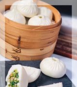 爱吃小笼的苏格兰女孩