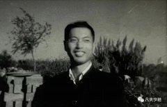 父亲,好大一棵树……