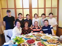 粽子飘香,回味无穷