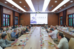 王智量先生追思会暨学术思想研讨会在沪举行