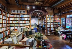 打造“在上海举办的全国性书展”