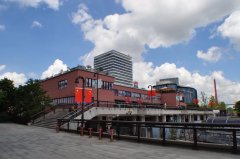 虹桥站失物仓库爆仓