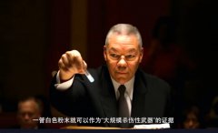 新华智绘AIGC丨“狼来了?”——起底美国“谎言帝国”真相