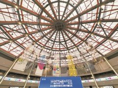 亚洲最大水泥厂变西岸梦中心