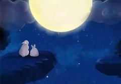 海外中华儿女在多国庆祝中秋佳节