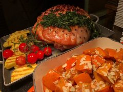 爱吃炸物、烤串怎样减少对身体和皮肤的伤害?