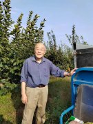 葛元仁:回第二故乡见闻