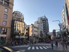 日本女性为何跻身人力车行业