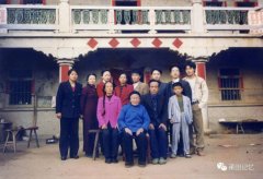 南日岛走出来的国际热物理知名学者