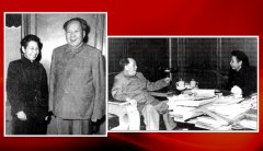 曾志:我与毛泽东的交往