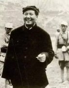 毛泽东与“红色华佗”的革命友情