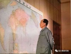 李慎明:千万不要不了解情况,就无端指责毛泽东时代!