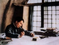 毛泽东与群众路线