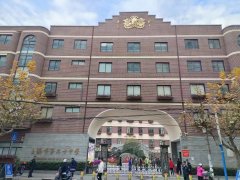 致敬,上海第六十中学