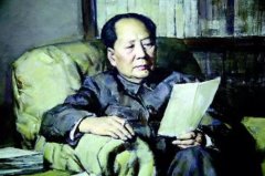 投暗明珠今灿烂——毛泽东与田家英