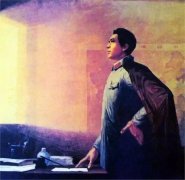 毛泽东与独立自主