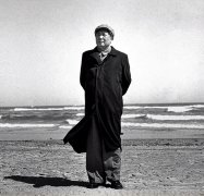 斯坦因眼中的毛泽东——“一切都来自人民的信任”