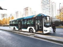 公交车,你想不想约?