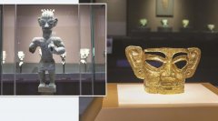 规模最大古蜀文明展即将亮相上博东馆