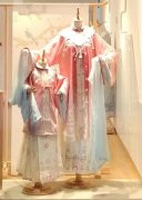 如何看待新中式穿着讲究与忌讳?