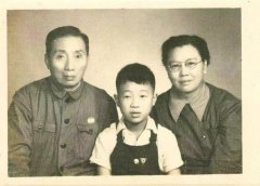 我的父亲陈望道