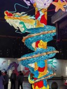 “龙抬头”的小知识:有啥吉祥寓意?什么是龙鳞饼?