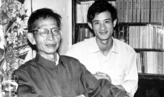 李辉访谈录:关于《绝响:八十年代亲历记》