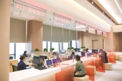 大虹桥成企业“走出去”重要通道和基地